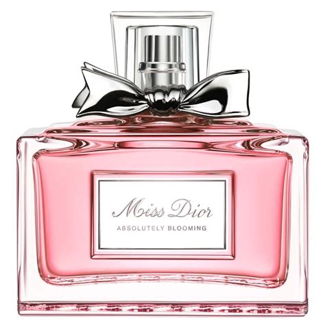 christian dior miss dior absolutely blooming eau de parfum spray|miss dior absolutely blooming sale.